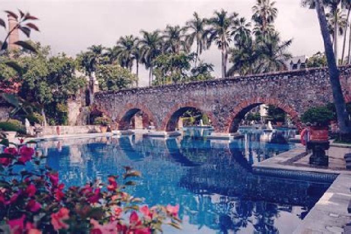 Ivy, 34 — Escort in Nuevo Valle (Ex-Hacienda del Valle), Mexico