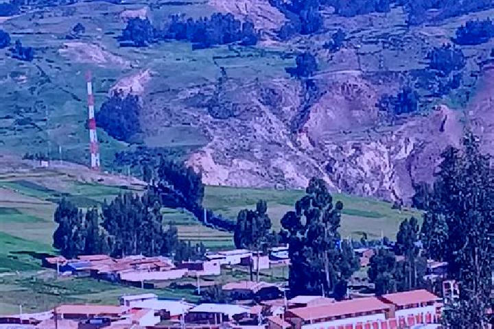 Ivy, 34 — Escort in Olleros, Peru