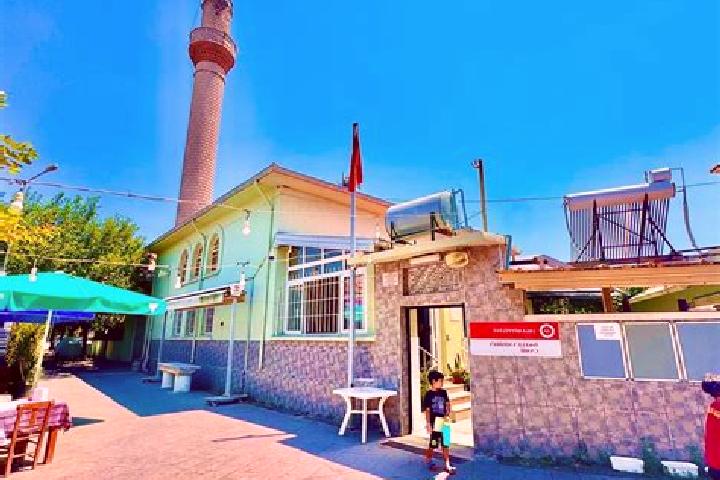 Ivy, 34 — Escort in Ortyakent Yahsi, Turkey