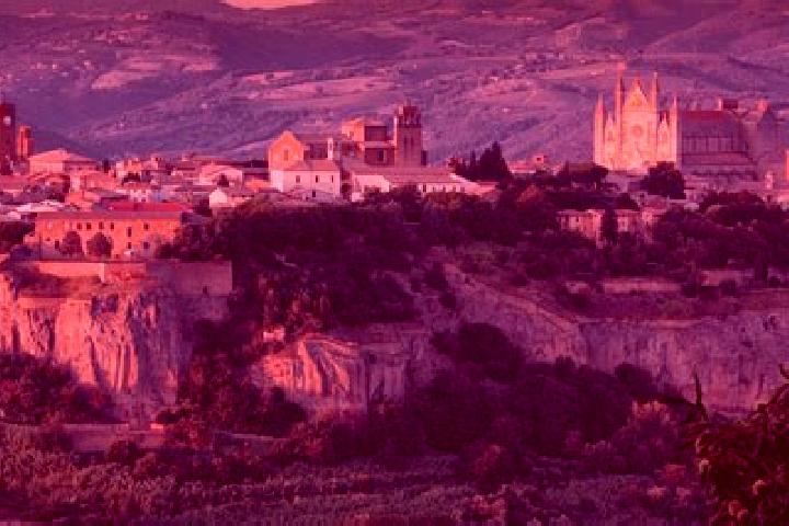 Ivy, 34 — Escort in Orvieto Scalo, Italy