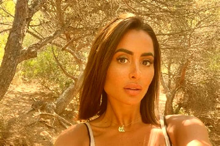Ivy, 34 — Escort in Oued el Himer, Morocco