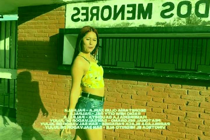 Ivy, 34 — Escort in Palpala, Argentina