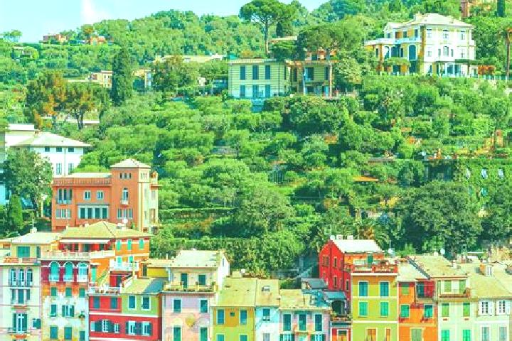 Ivy, 34 — Escort in Portofino, Italy