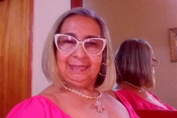 Ivy, 34 — Escort in Pureza, Brazil