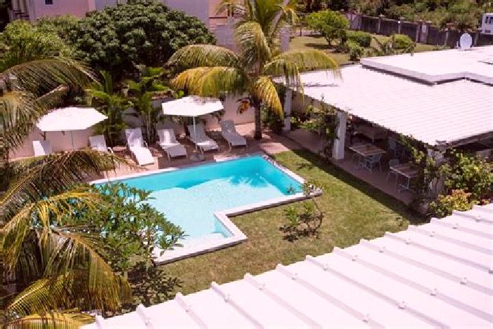 Ivy, 34 — Escort in Quatre Soeurs, Mauritius