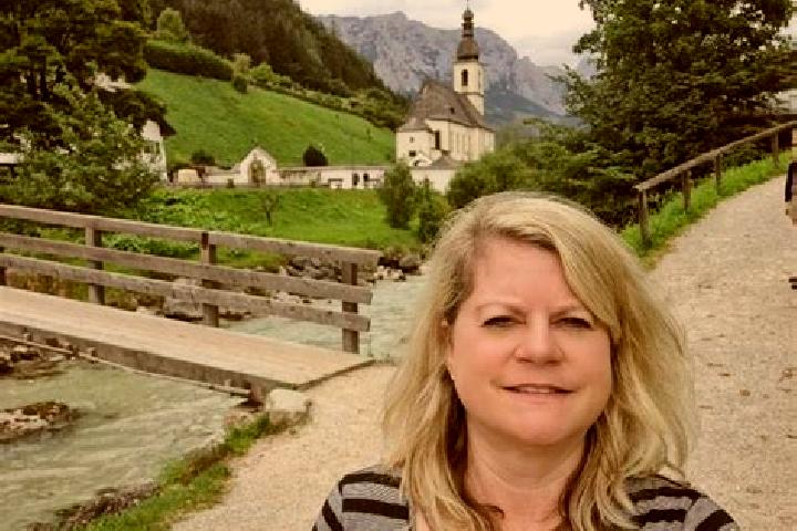 Ivy, 34 — Escort in Ramsau bei Berchtesgaden, Germany