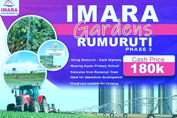 Ivy, 34 — Escort in Rumuruti, Kenya
