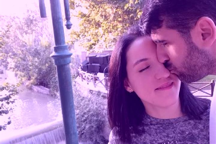 Ivy, 34 — Escort in Sagkaya, Turkey