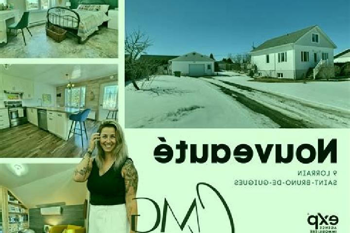 Ivy, 34 — Escort in Saint-Bruno-de-Guigues, Canada