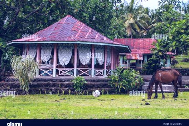 Ivy, 34 — Escort in Saipipi, Samoa