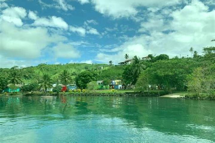Ivy, 34 — Escort in Savusavu, Fiji