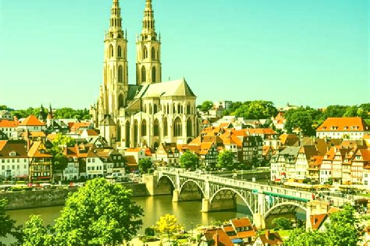 Ivy, 34 — Escort in Seitenroda, Germany