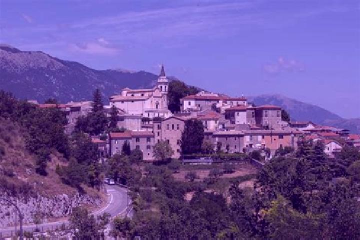 Ivy, 34 — Escort in Settefrati, Italy