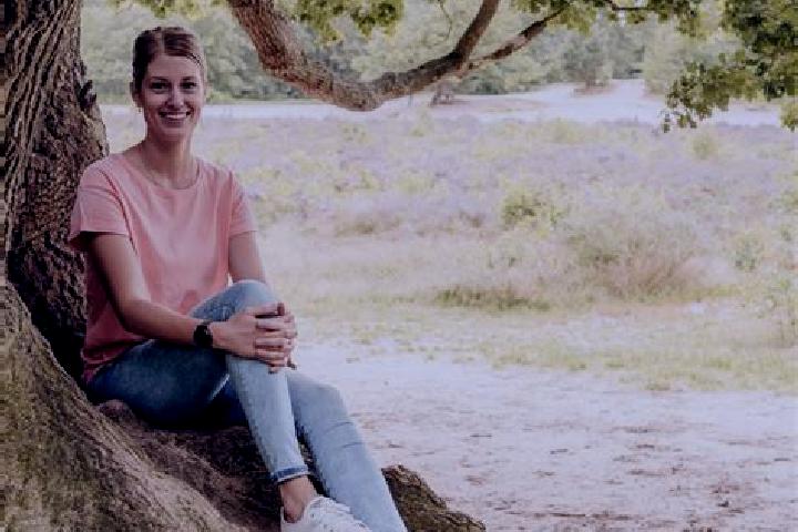 Ivy, 34 — Escort in Steensel, Netherlands
