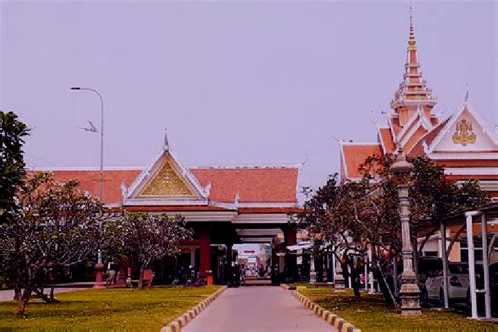 Ivy, 34 — Escort in Svay Rieng, Cambodia