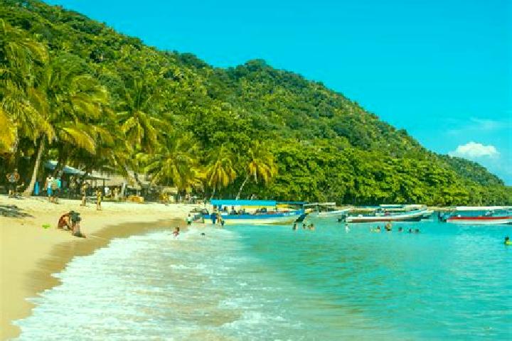 Ivy, 34 — Escort in Tela, Honduras