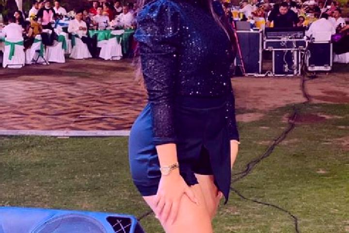 Ivy, 34 — Escort in Triunfo de Madero, Mexico