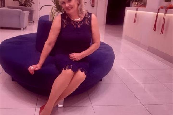 Ivy, 34 — Escort in Tyczyn, Poland
