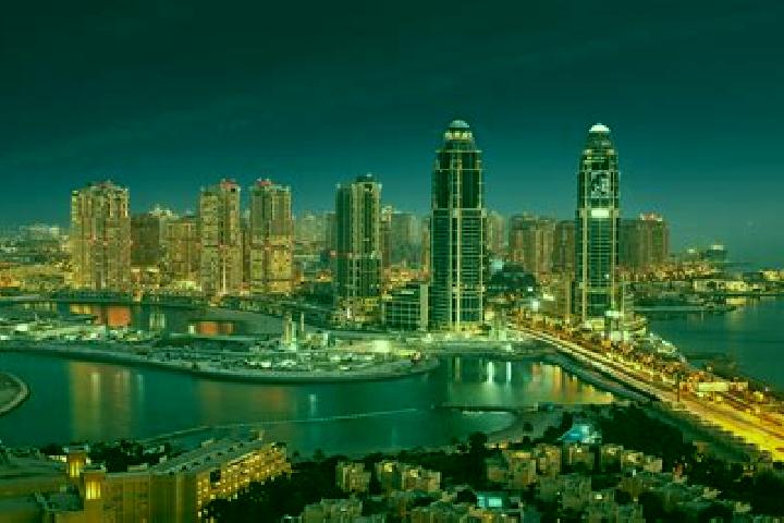 Ivy, 34 — Escort in Umm Lakhba, Qatar