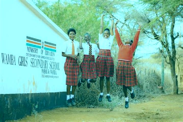 Ivy, 34 — Escort in Wamba, Kenya