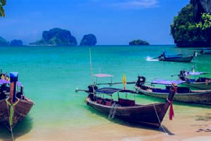 Ivy, 34 — Escort in Wang Yang, Thailand