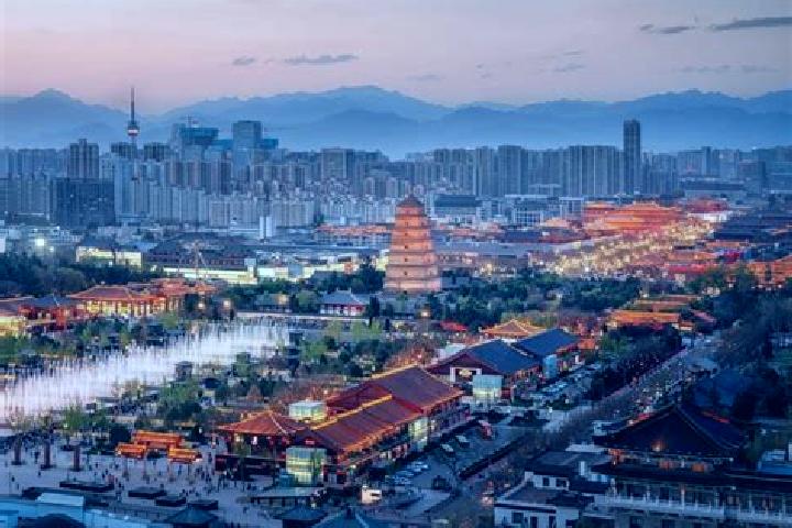 Ivy, 34 — Escort in Xun Xian, China