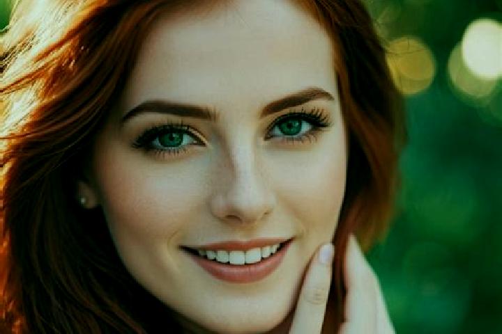 Ivy, 35, a auburn amber-eyed caucasian companion based in Melitopol. Offering Roleplay, Fetish, GFE, Tantra. Available for incall and outcall, day and evenin...