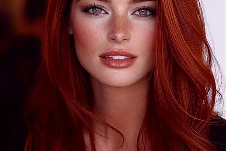 Ivy, 35, a auburn blue-eyed ebony companion based in Palmar de Guadalupe. Offering Duos, Tantra, 69. Available for incall and outcall, day and evening dates.
