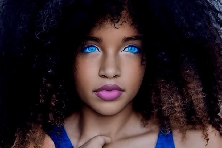 Ivy, 35, a black blue-eyed mixed companion based in Rhade. Offering Massage, Dinner Date. Available for incall and outcall, overnight bookings available.