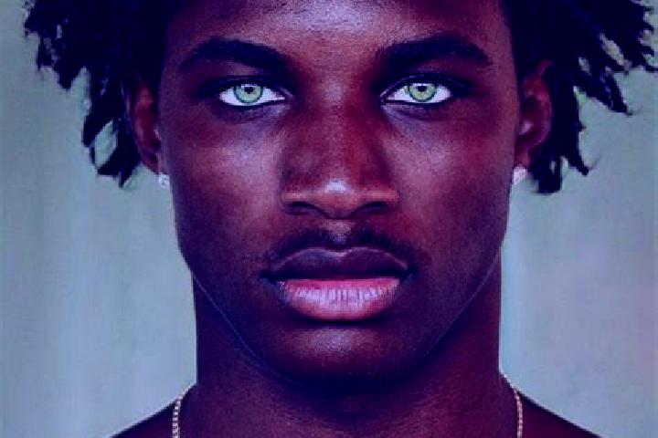 Ivy, 35, a black green-eyed ebony companion based in Iskitim. Offering Roleplay, Tantra, Massage, OWO, Dinner Date. Available for incall and outcall, overnig...