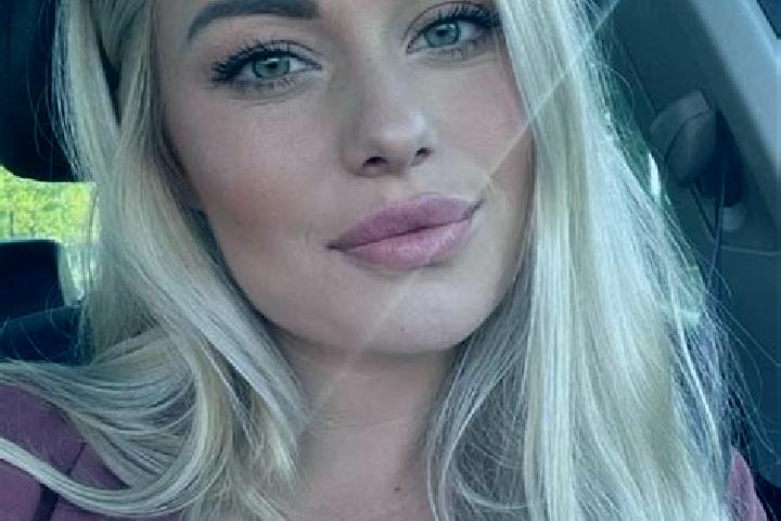 Ivy, 35, a blonde hazel-eyed mediterranean companion based in Ivanopil. Offering Prostate Massage, A-Level, 69, Girlfriend Experience, Travel Companion. Avai...