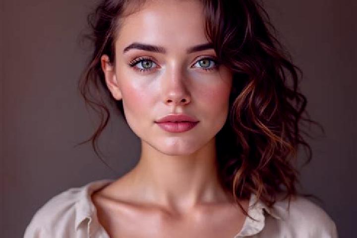 Ivy, 35, a chestnut amber-eyed european companion based in Montefortino. Offering Deep French Kissing, Couples, Roleplay. Available for incall and outcall, o...