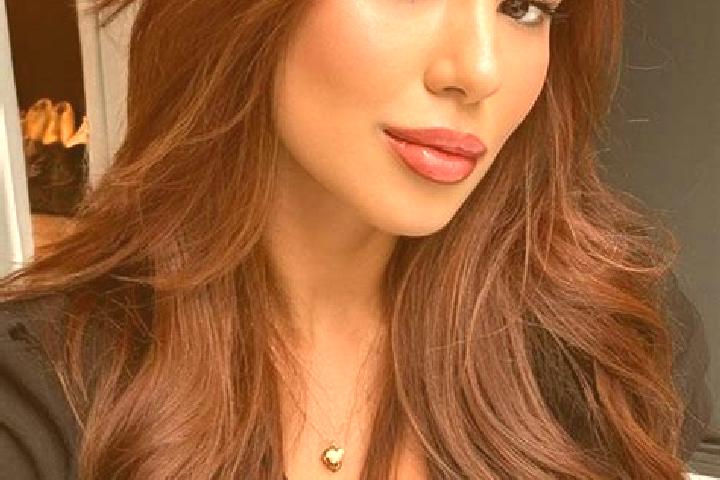 Ivy, 35, a chestnut brown-eyed latina companion based in Chicometepec (San Simon). Offering Duos, Massage, Dinner Date. Available for incall and outcall, day...