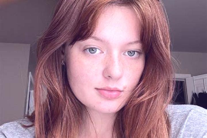 Ivy, 35, a red green-eyed caucasian companion based in Kyslytsya. Offering Party Girl, Deep French Kissing, Travel Companion. Available for incall and outcal...