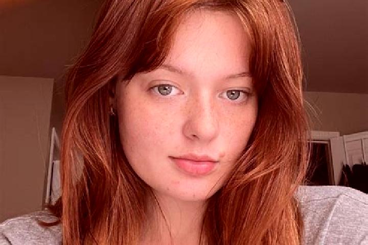 Ivy, 35, a red grey-eyed latina companion based in Ahuacatitlan. Offering Prostate Massage, GFE, Girlfriend Experience. Available for incall and outcall, day...