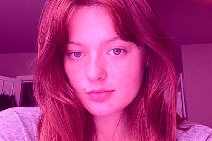 Ivy, 35, a red grey-eyed latina companion based in Awala-Yalimapo. Offering A-Level, GFE, Deep French Kissing, OWO. Available for incall and outcall, day and...