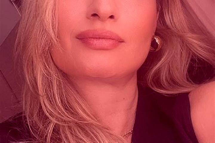 Ivy, 35 — Escort in Aurice, France