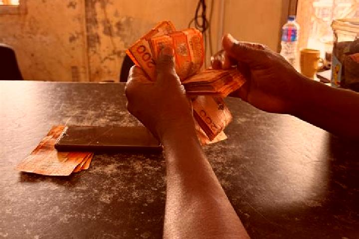 Ivy, 35 — Escort in Bakadagy, Gambia