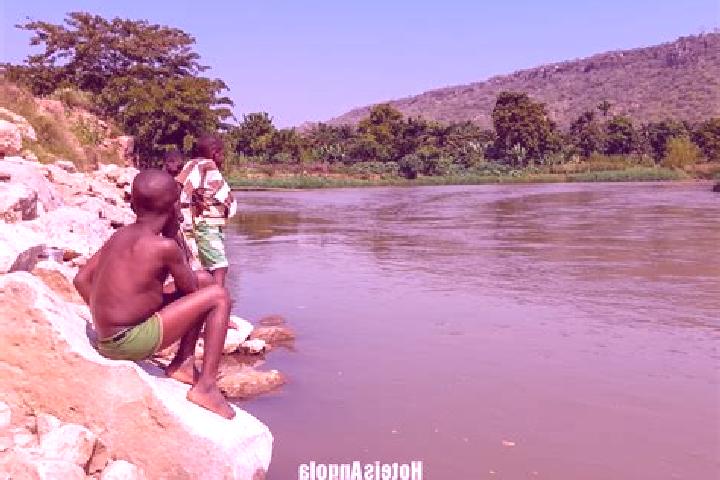 Ivy, 35 — Escort in Balombo, Angola