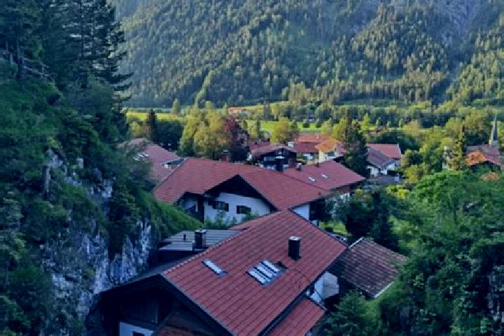 Ivy, 35 — Escort in Bayrischzell, Germany