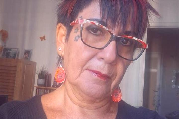 Ivy, 35 — Escort in Brains, France