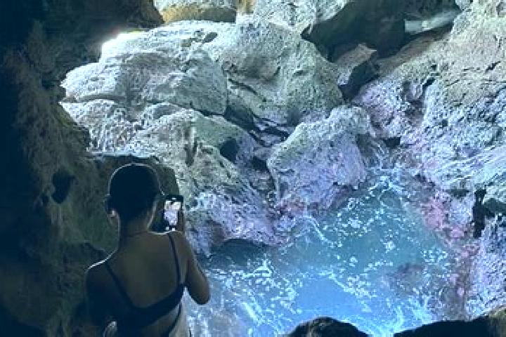 Ivy, 35 — Escort in Cueva del Hierro, Spain