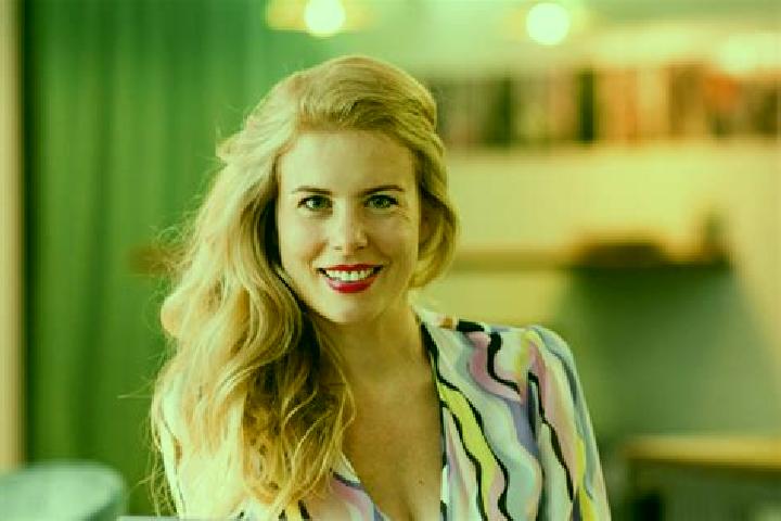 Ivy, 35 — Escort in Fintel, Germany