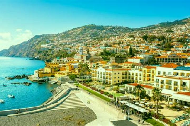 Ivy, 35 — Escort in Funchal, Portugal