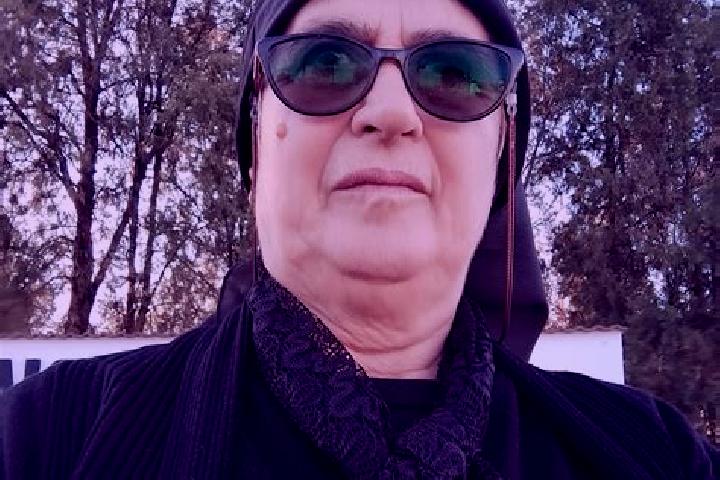 Ivy, 35 — Escort in Gelu, Romania