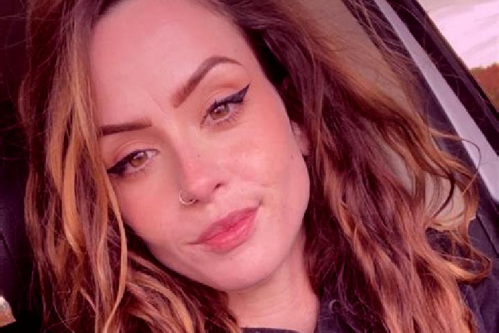 Ivy, 35 — Escort in Jenison, United States