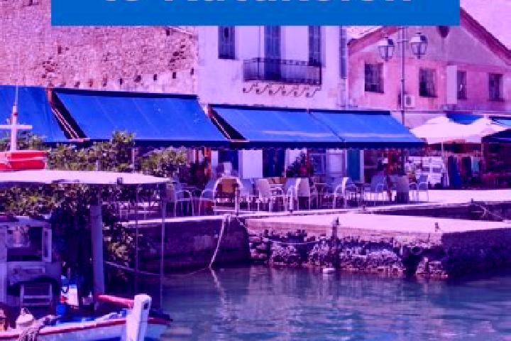 Ivy, 35 — Escort in Katakolo, Greece