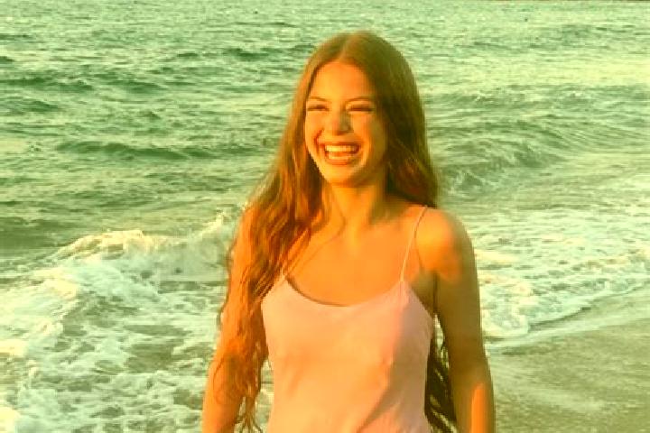 Ivy, 35 — Escort in Kayaci, Turkey