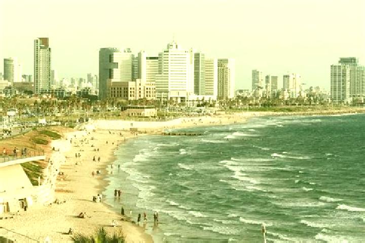 Ivy, 35 — Escort in Kerem Ben Zimra, Israel