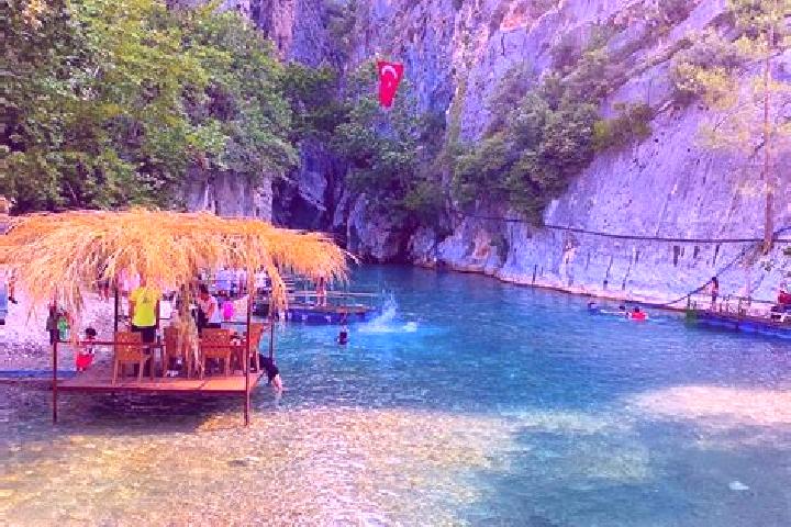 Ivy, 35 — Escort in Kesecik, Turkey